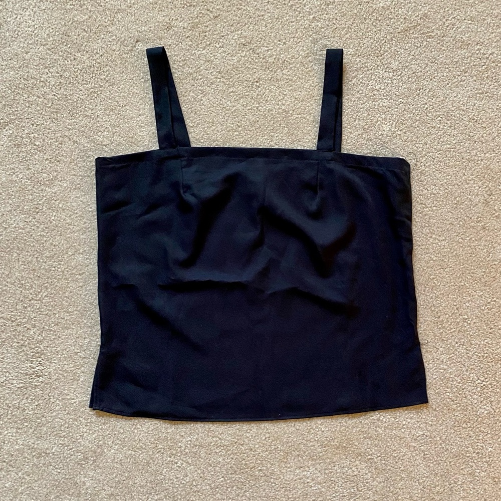 Lady McAllister Camisole